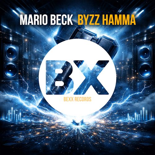Mario Beck - BYZZ HAMMA