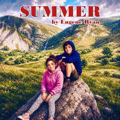 Eugene Ryan - Summer