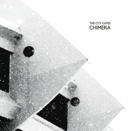 The City Gates - Sing Coven Sing/Radium Love