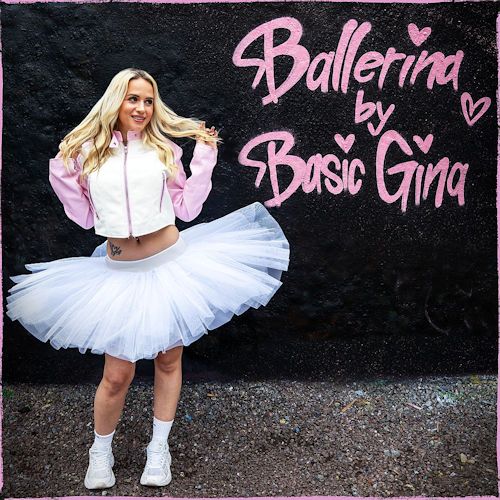 BasicGina - Ballerina