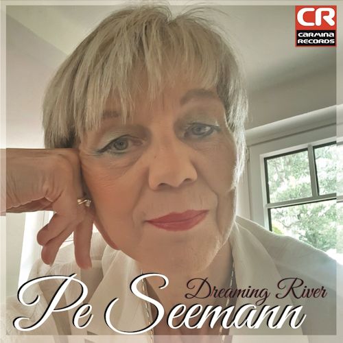Pe Seemann - Dreaming River 