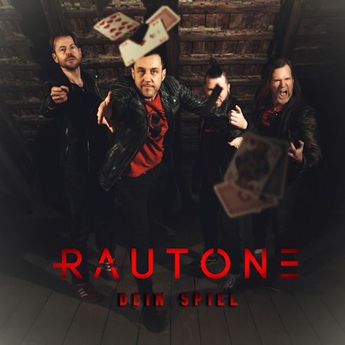 Rautöne - Dein Spiel