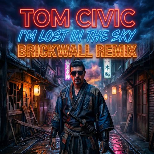 Tom Civic - I’m Lost In The Sky