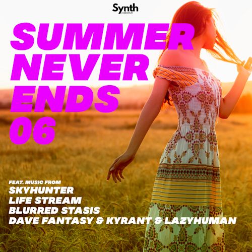 Various Artists - Summer Never Ends 06