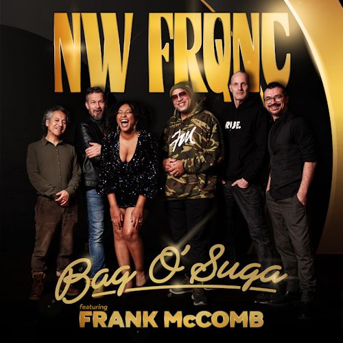 NW FRQNC - Bag O’ Suga