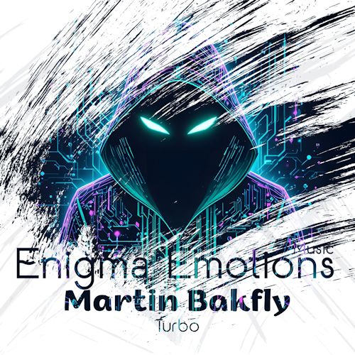 Martin Bakfly - Turbo
