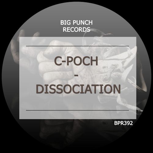 C-Poch - Dissociation