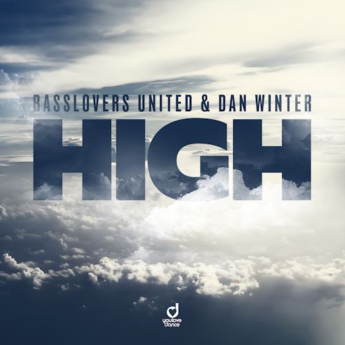 BASSLOVERS UNITED & DAN WINTER - High