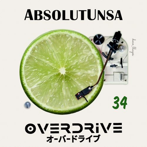 AbsolutUnsa - 34