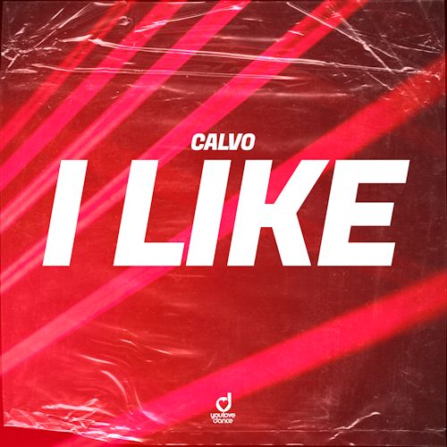 CALVO - I Like