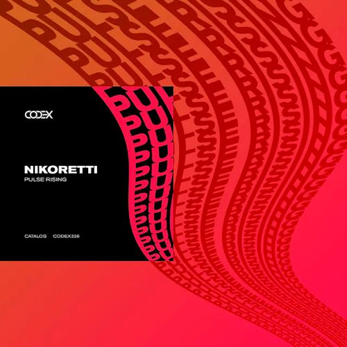 Nikoretti - Pulse Rising