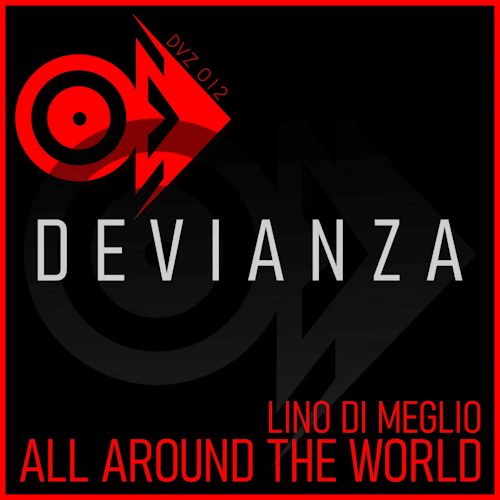 Lino Di Meglio - All Around The World 
