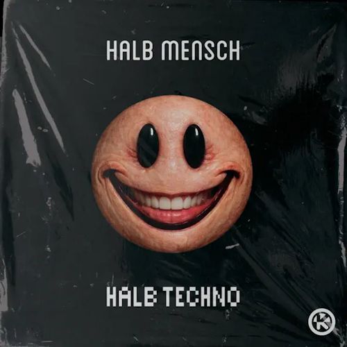 AKA AKA & LASERKRAFT 3D - Halb Mensch Halb Techno 