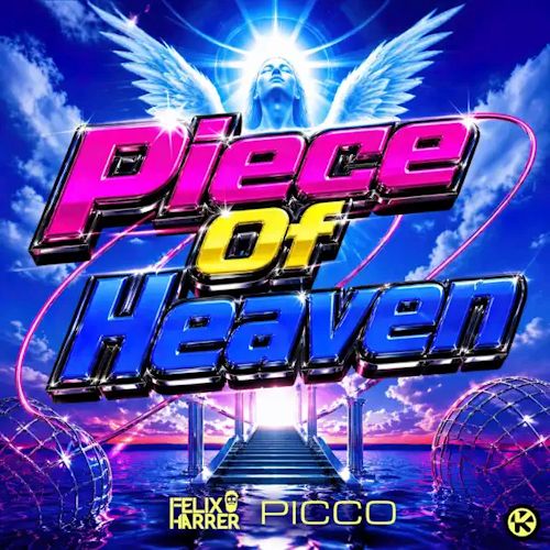 Felix Harrer & PICCO - Piece Of Heaven