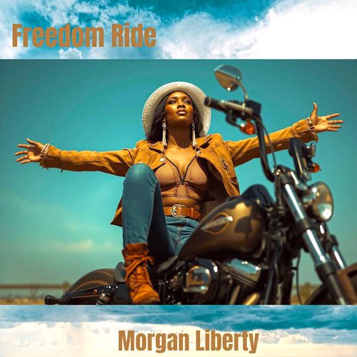 Morgan Liberty - Freedom Ride