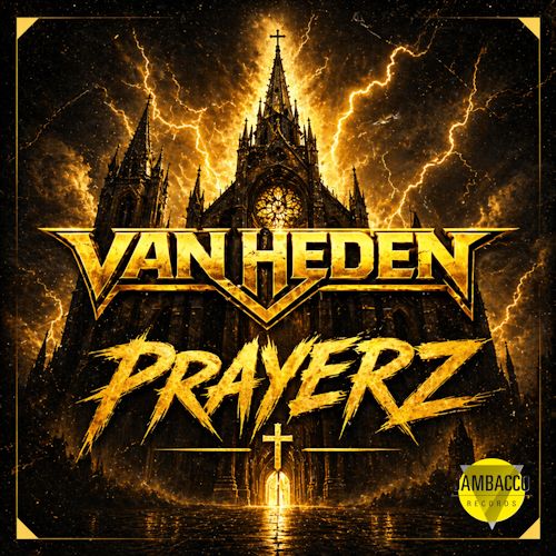 Van Heden - Prayerz