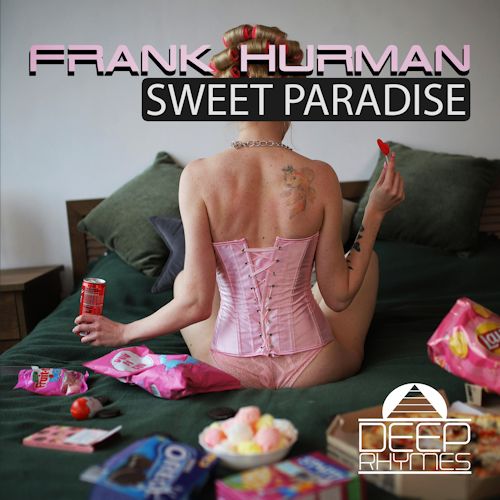 Frank Hurman - Sweet Paradise