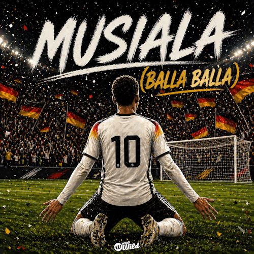 Buffalo&Wallace & Bodybangers - Musiala (Balla Balla)