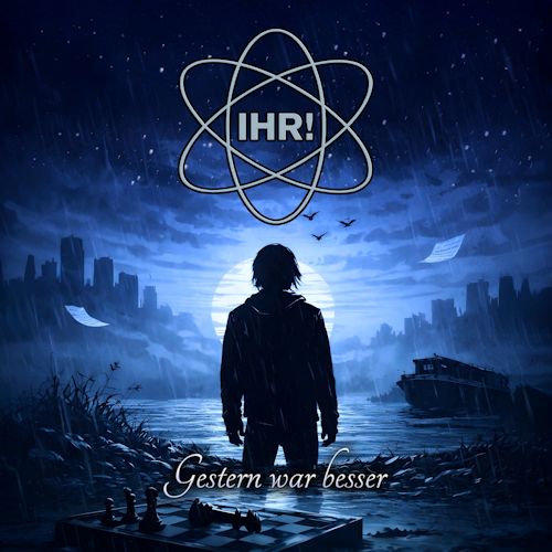 IHR! - Gestern War Besser