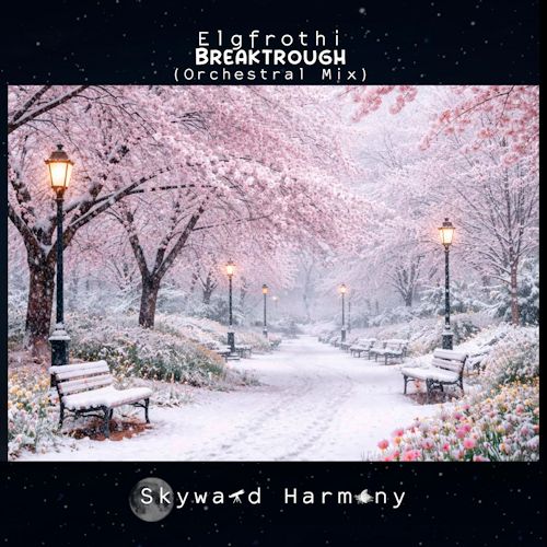 Elgfrothi - Breaktrough