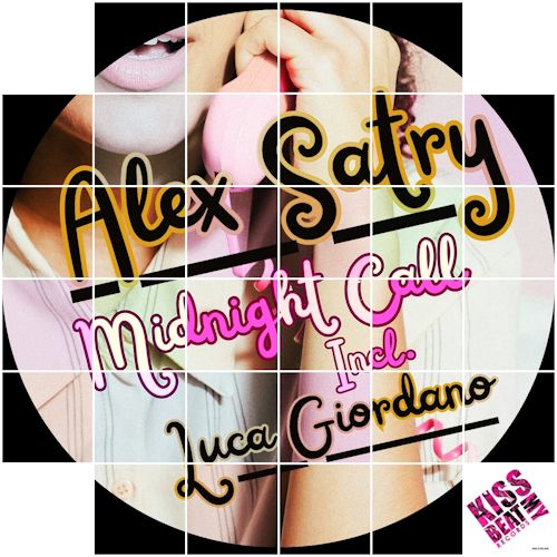 Alex Satry - Midnight Call