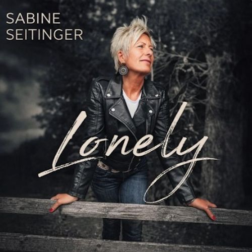 Sabine Seitinger - Lonely 