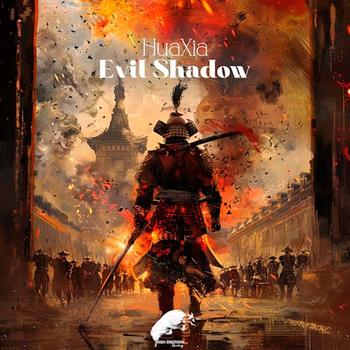 Evil Shadow - HuaXia