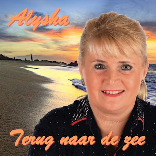Alysha - Terug Naar De Zee