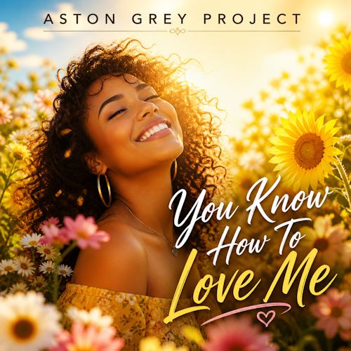 Aston Grey Project - You Know How To Love Me