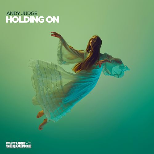 ANDY JUDGE - Holding On
