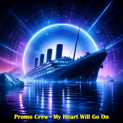 Promo Crew - My Heart Will Go On