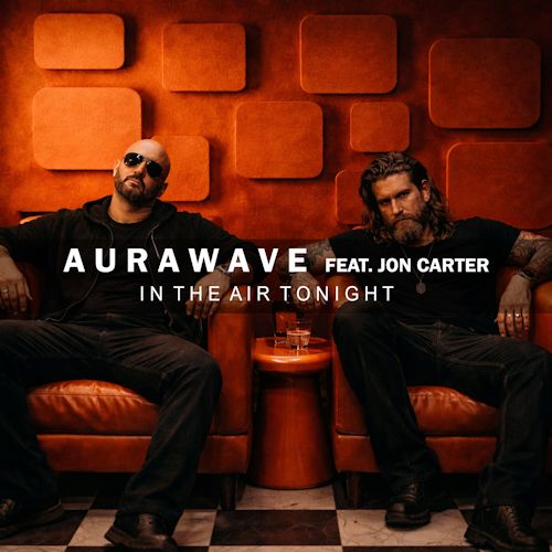 AuraWave feat. Jon Carter - In The Air Tonight