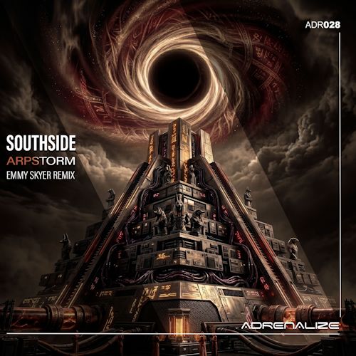  Southside - ARPSTORM 