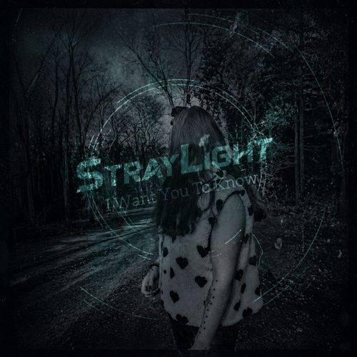 Straylight - I Want You To Know 