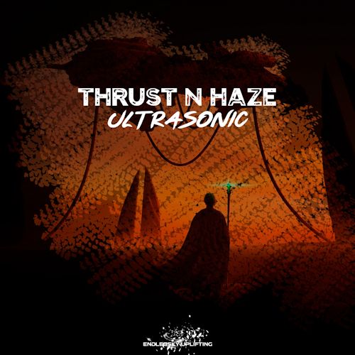 Thrust N Haze - Ultrasonic