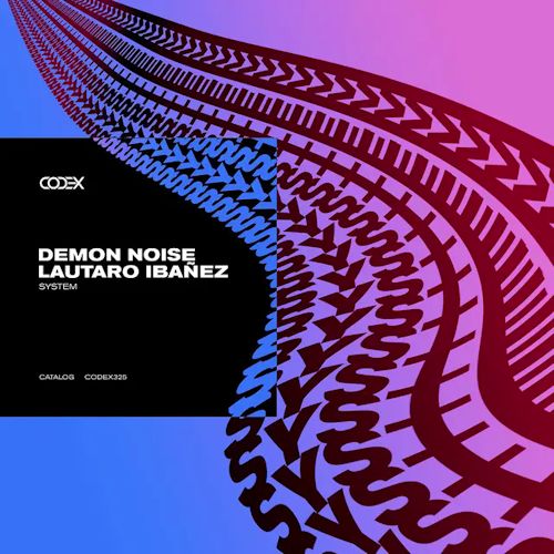 Demon Noise, Lautaro Ibañez - System