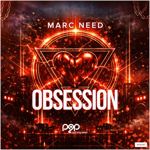  Marc Need - Obsession