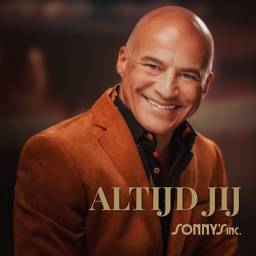 Sonny's Inc. - Altijd Jij