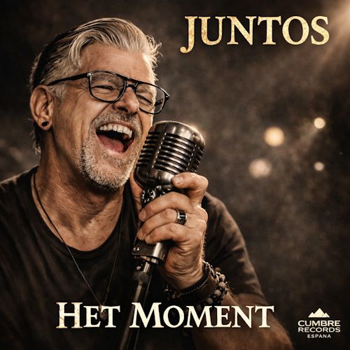 Juntos - Het Moment
