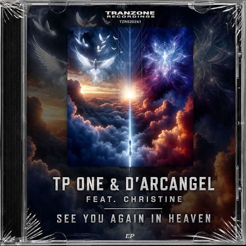 TP One & D`Arcangel - See You Again In Heaven