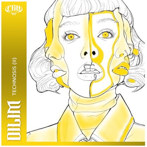 Dilim - Technosis (II) 