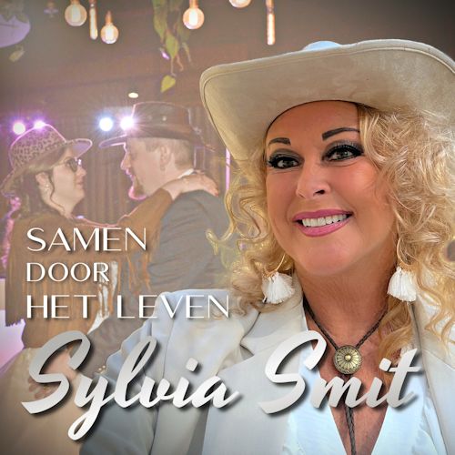 Sylvia Smit - Samen Door Het Leven