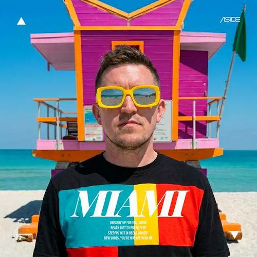 As Ide - Miami