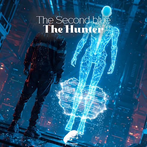The Hunter - The Second Blue
