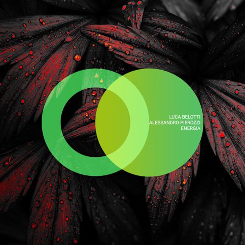 Luca Belotti, Alessandro Pierozzi - Energia