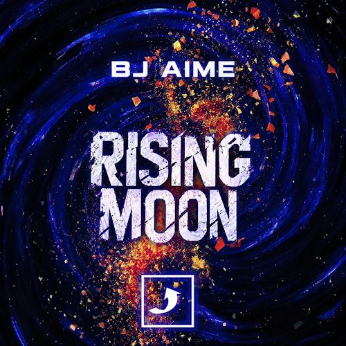 BJ Aime - Rising Moon 