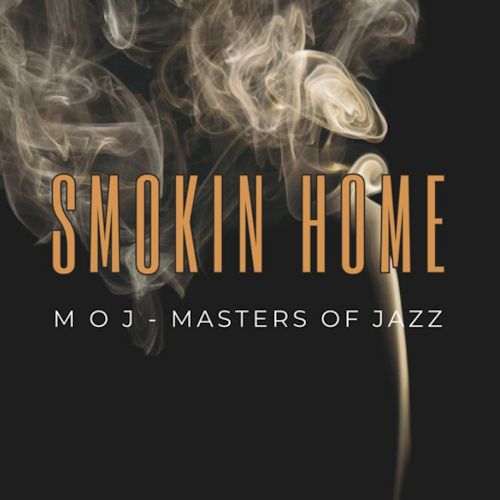 Masters Of Jazz - Smokin Home 