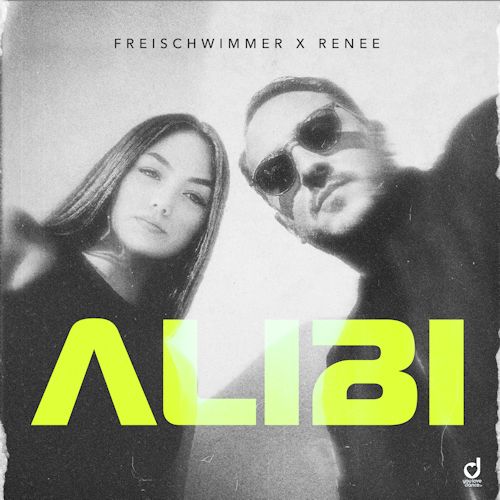 FREISCHWIMMER & RENEE - Alibi