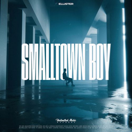 ELLISTER - Smalltown Boy