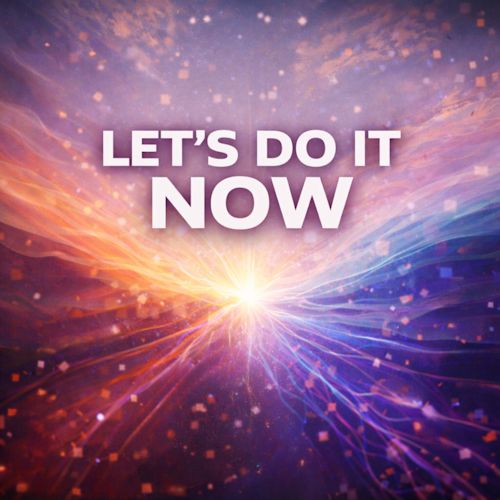 Revived Echoes - Let's Do It Now